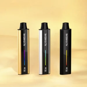 Alibarbar Flare